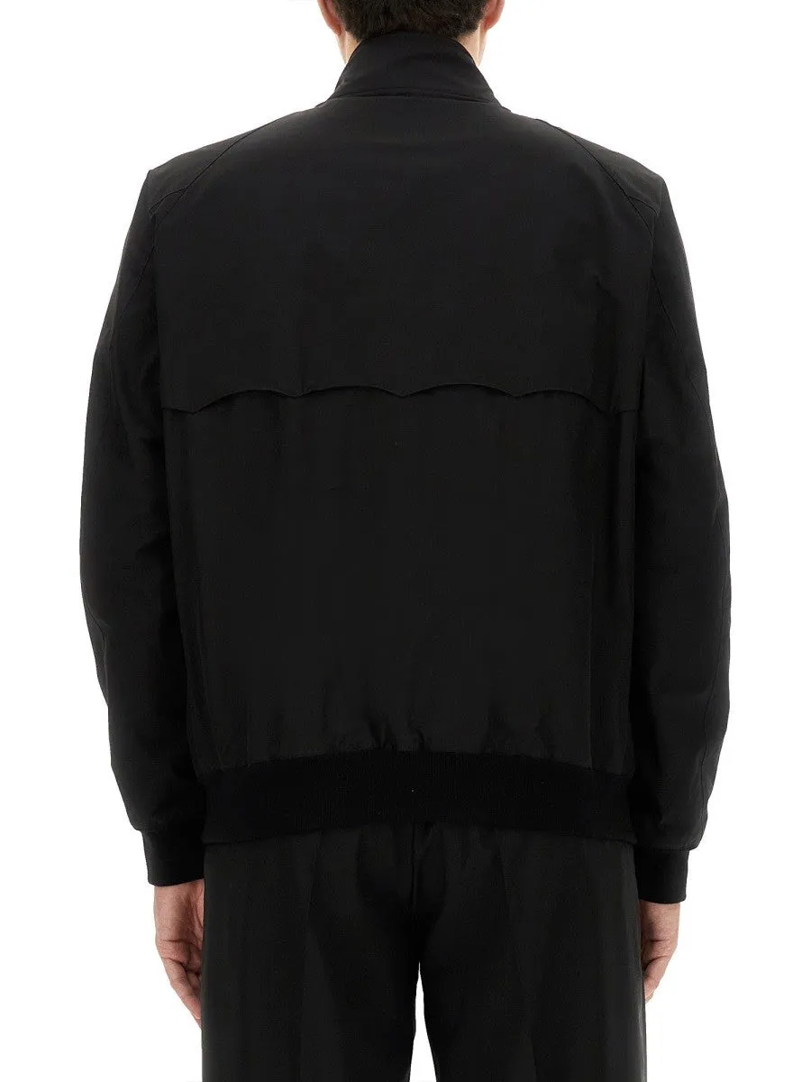 BARACUTA "G9 HARRINGTON" JACKET sold by Siebentaschen product image thumbnail 4