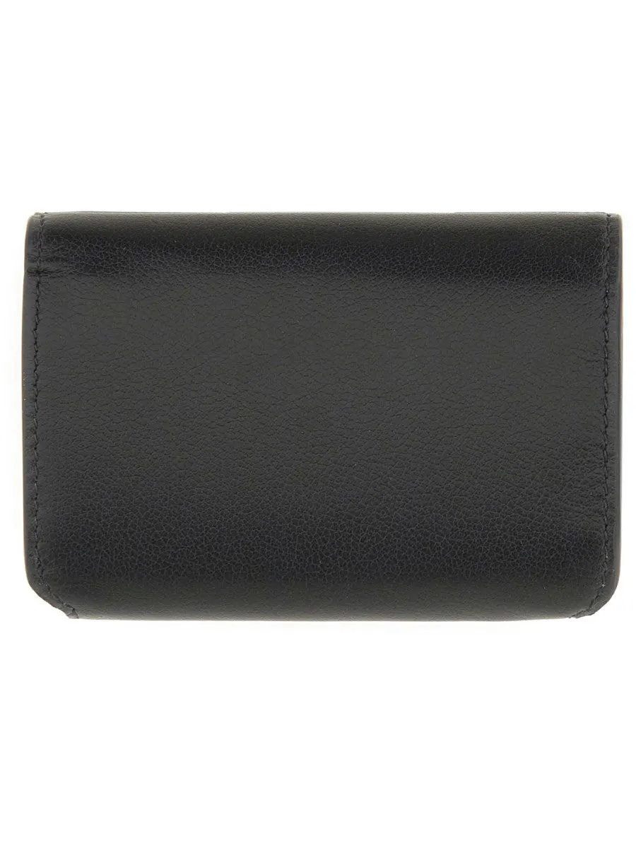 Balenciaga "CASH 2.0" MINI WALLET sold by Siebentaschen product image thumbnail 2