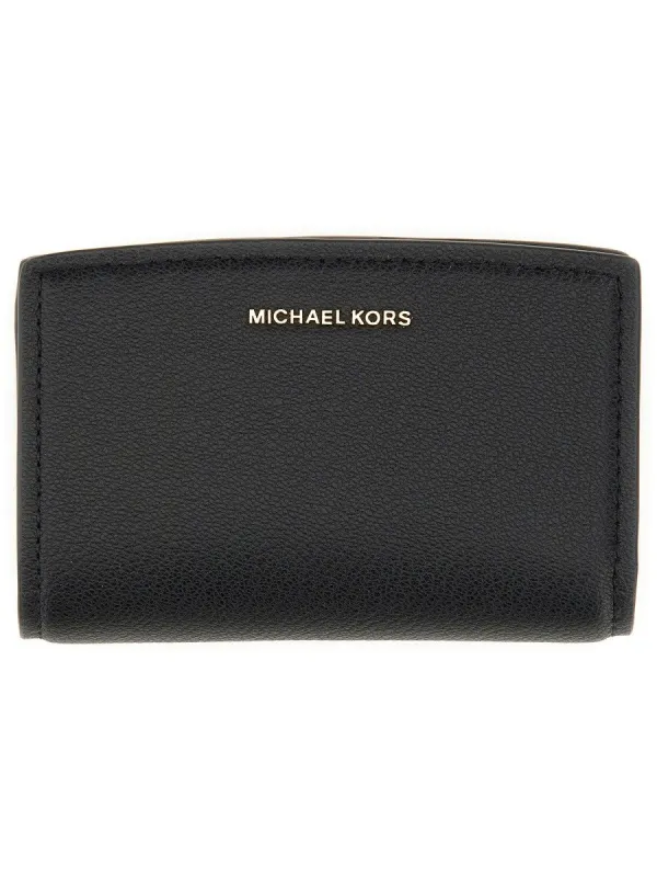 MICHAEL BY MICHAEL KORS "BRYANT MEDIUM" WALLET sold by Siebentaschen