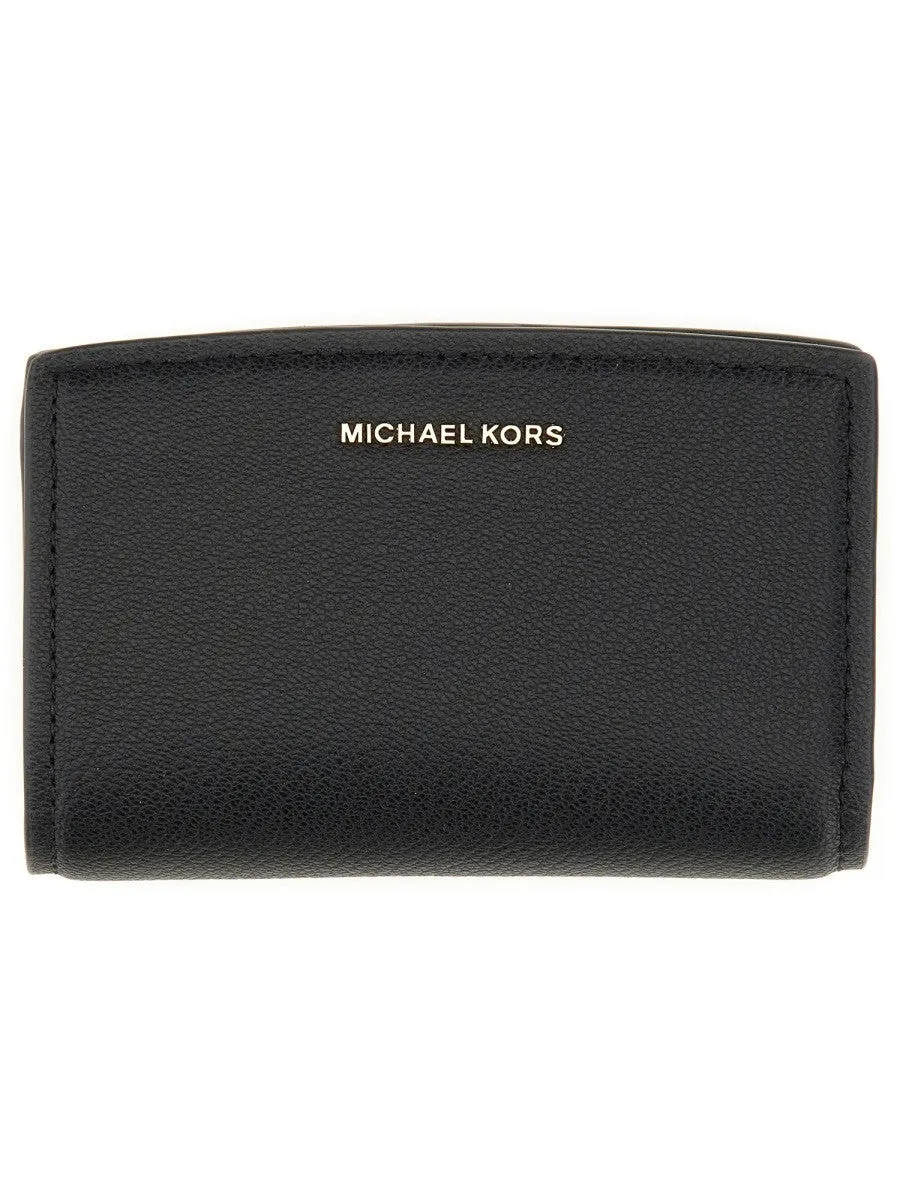MICHAEL BY MICHAEL KORS "BRYANT MEDIUM" WALLET sold by Siebentaschen