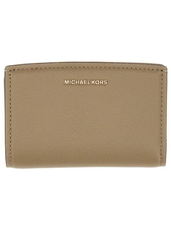 MICHAEL BY MICHAEL KORS "BRYANT MEDIUM" WALLET sold by Siebentaschen