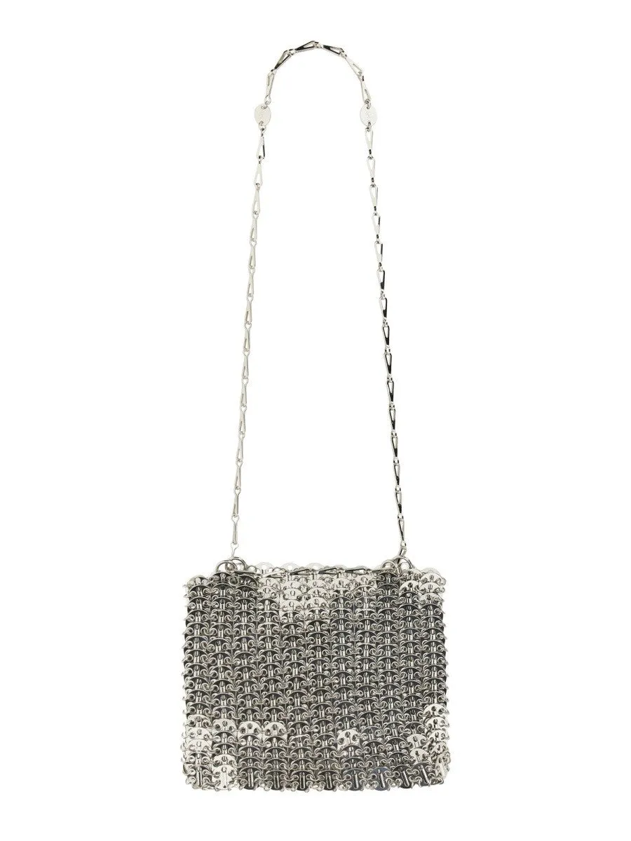 RABANNE BORSA A SPALLA ICONIC 1969 sold by Siebentaschen product image thumbnail 3