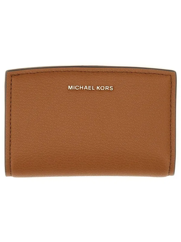 MICHAEL BY MICHAEL KORS "BRYANT MEDIUM" WALLET sold by Siebentaschen