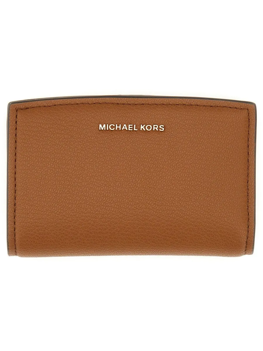 MICHAEL BY MICHAEL KORS "BRYANT MEDIUM" WALLET sold by Siebentaschen