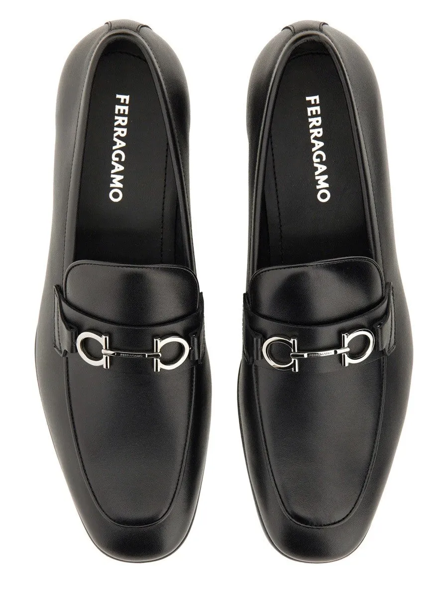 Ferragamo MOCCASIN GANCINI sold by Siebentaschen product image thumbnail 5