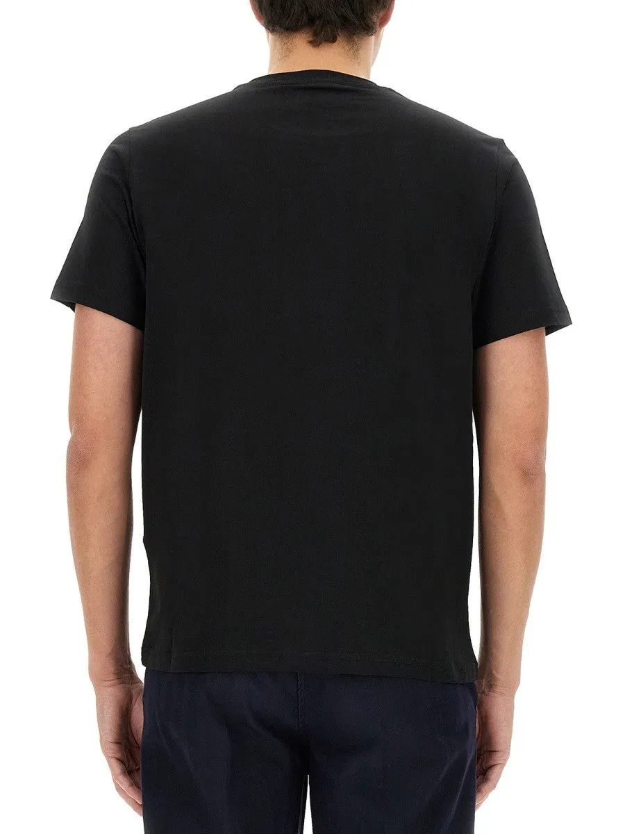 PS BY PAUL SMITH REGULAR FIT T-SHIRT sold by Siebentaschen product image thumbnail 4