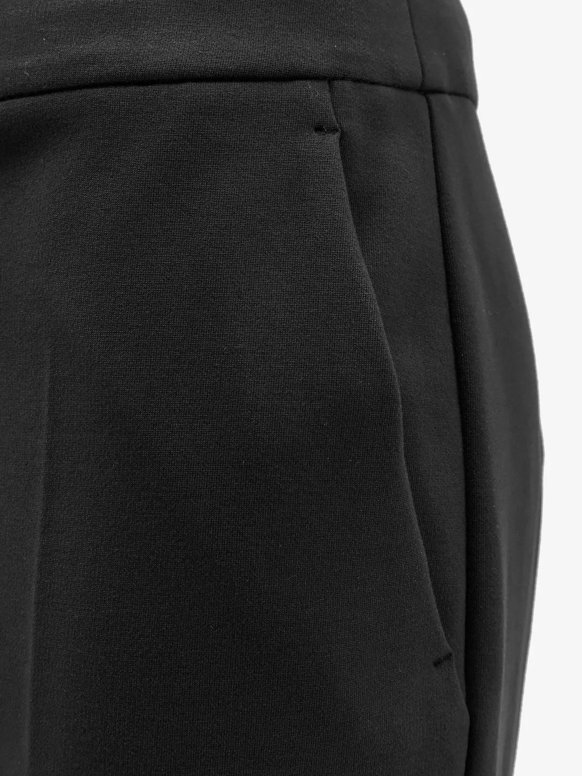 Max Mara Pegno viscose blend trousers sold by Siebentaschen product image thumbnail 3