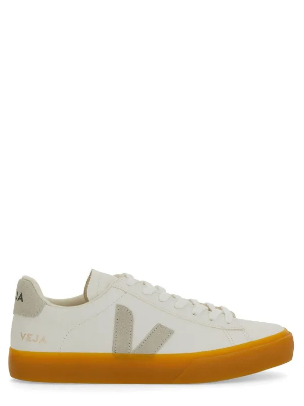 Veja "CAMP" SNEAKER sold by Siebentaschen