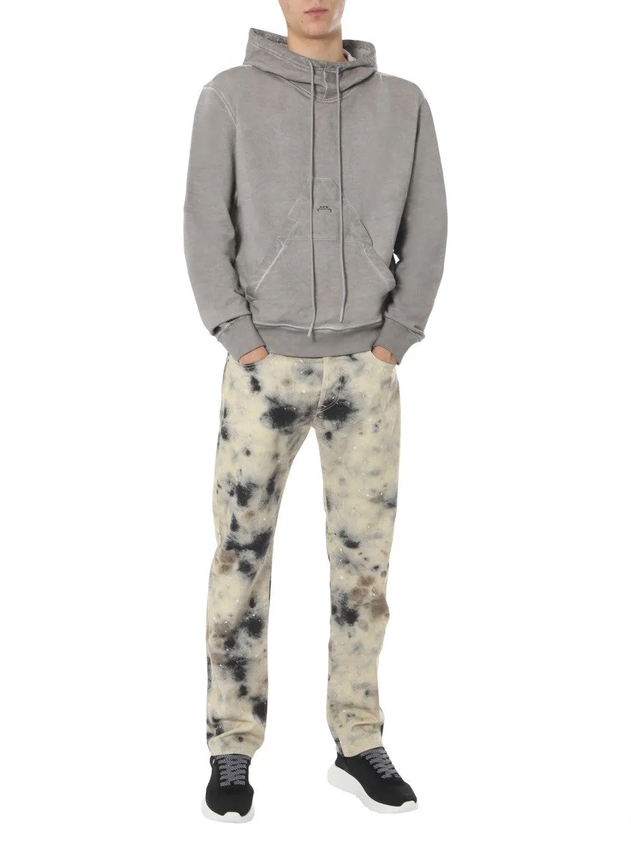 DIESEL RED TAG "A COLD WALL" SWEATSHIRT sold by Siebentaschen product image thumbnail 2