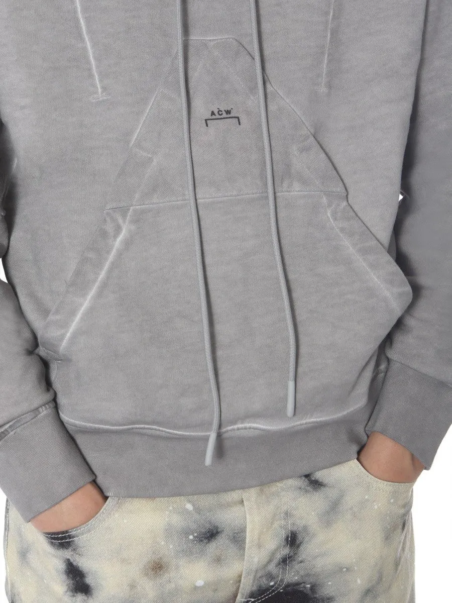 DIESEL RED TAG "A COLD WALL" SWEATSHIRT sold by Siebentaschen product image thumbnail 4