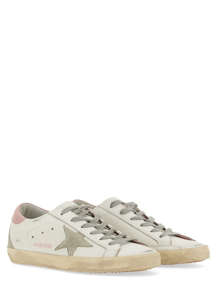 Golden Goose "SUPER-STAR" SNEAKER sold by Siebentaschen product image thumbnail 2