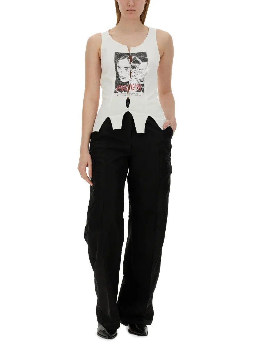 Our Legacy PANTS "ALLOY" sold by Siebentaschen product image thumbnail 2