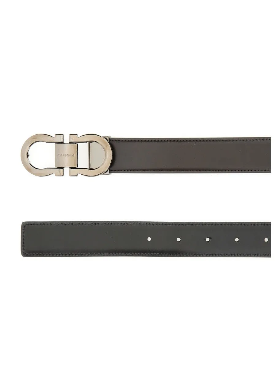 Ferragamo REVERSIBLE BELT sold by Siebentaschen product image thumbnail 2