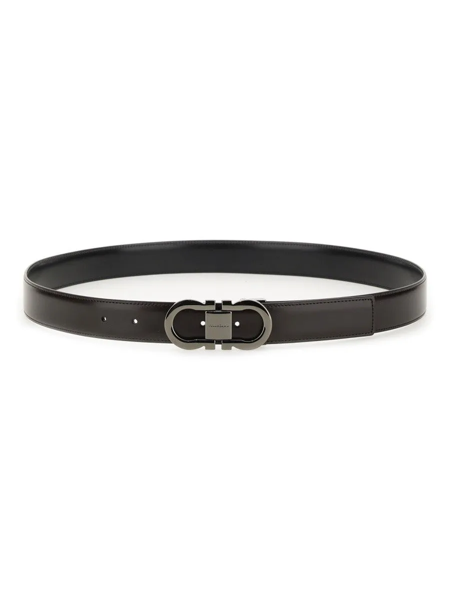 Ferragamo REVERSIBLE BELT sold by Siebentaschen product image thumbnail 3