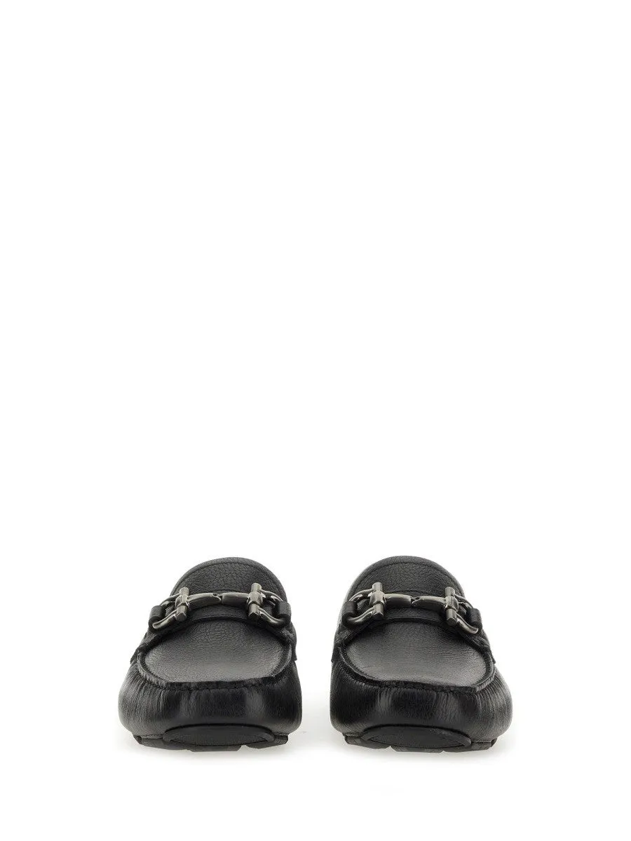 Ferragamo MOCCASIN GANCINI sold by Siebentaschen product image thumbnail 3