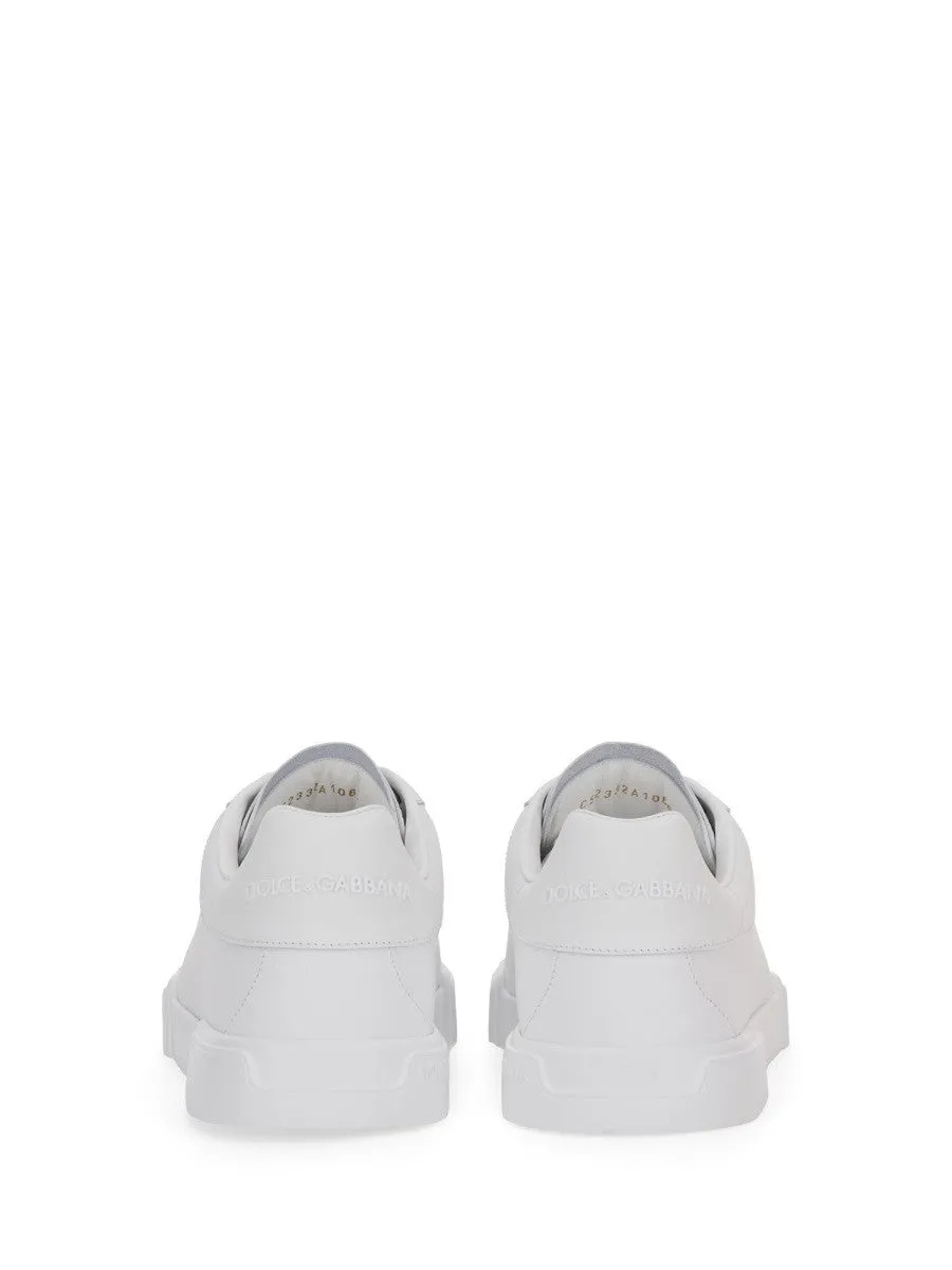 Dolce & Gabbana "PORTFINO" SNEAKER sold by Siebentaschen product image thumbnail 2