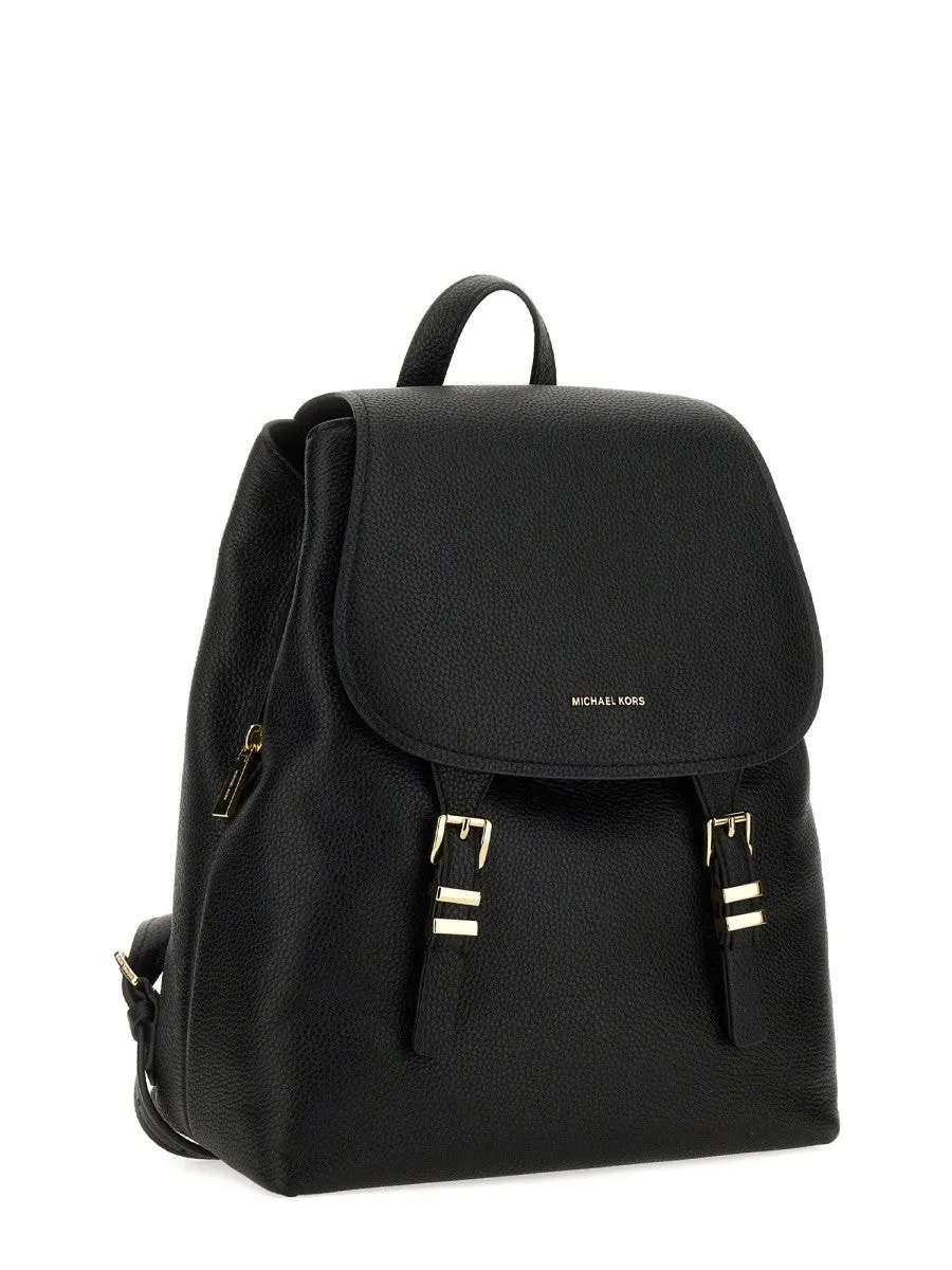 MICHAEL BY MICHAEL KORS LEATHER BACKPACK sold by Siebentaschen product image thumbnail 2