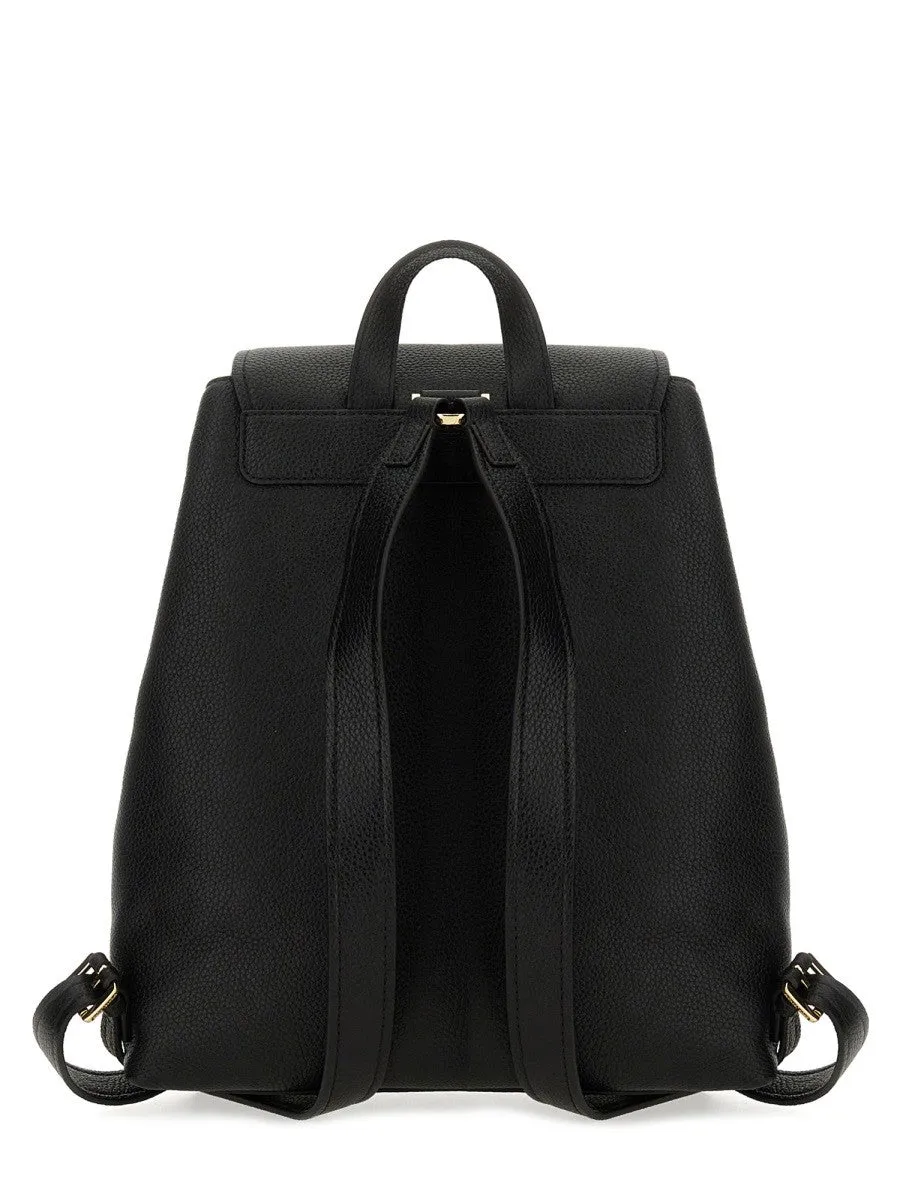 MICHAEL BY MICHAEL KORS LEATHER BACKPACK sold by Siebentaschen product image thumbnail 3