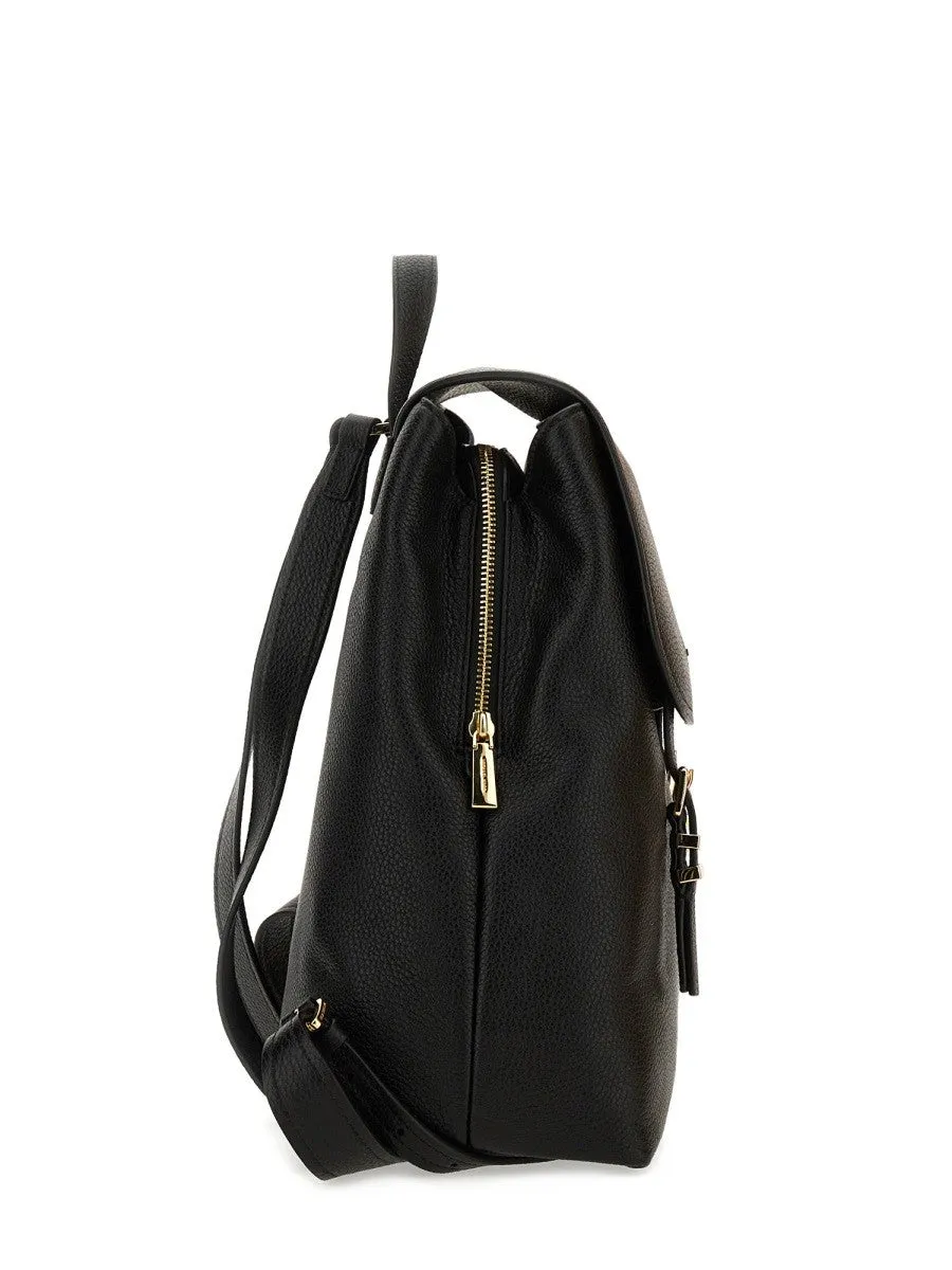 MICHAEL BY MICHAEL KORS LEATHER BACKPACK sold by Siebentaschen product image thumbnail 4