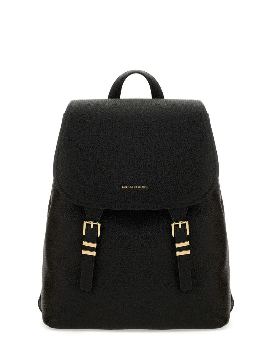 MICHAEL BY MICHAEL KORS LEATHER BACKPACK sold by Siebentaschen
