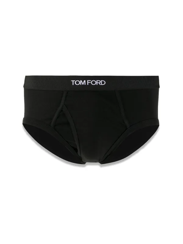 TOM FORD BRIEFS WITH LOGO sold by Siebentaschen
