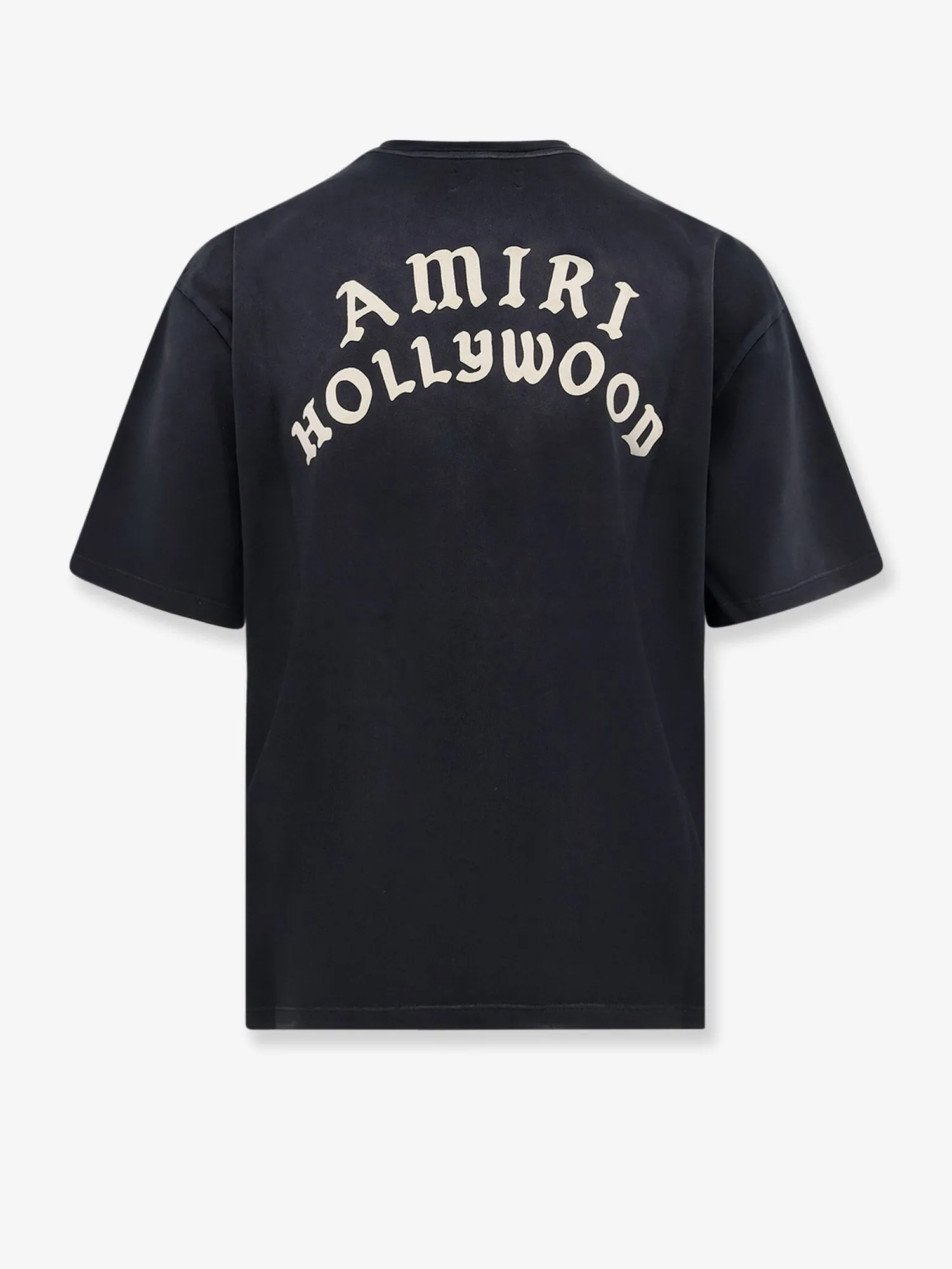 AMIRI Amiri Hollywood cotton t-shirt sold by Siebentaschen product image thumbnail 2