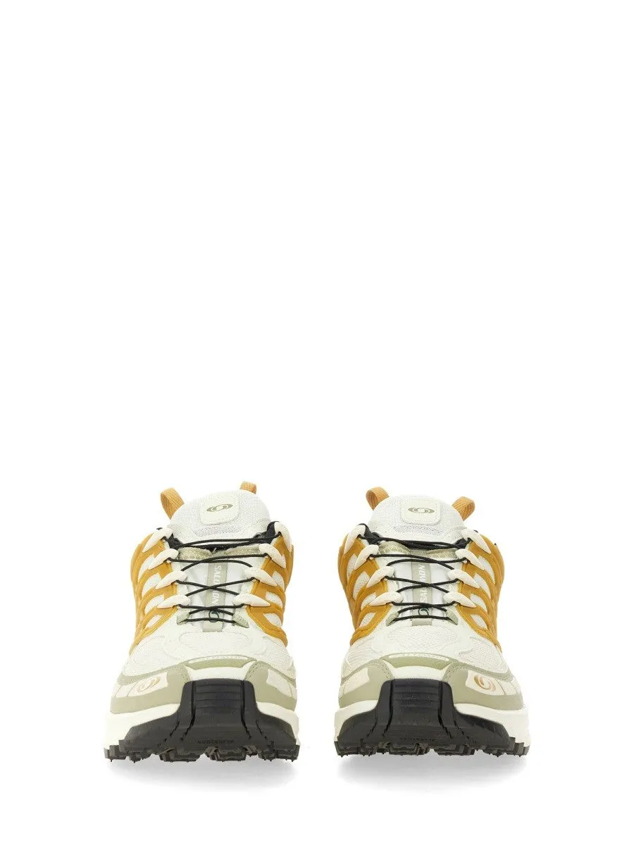 SALOMON "ACS PRO GORE-TEX" SNEAKER sold by Siebentaschen product image thumbnail 5