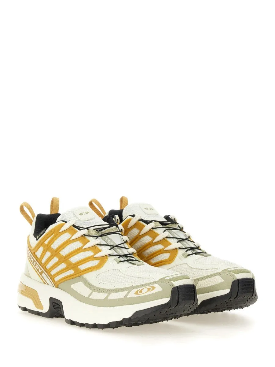 SALOMON "ACS PRO GORE-TEX" SNEAKER sold by Siebentaschen product image thumbnail 3
