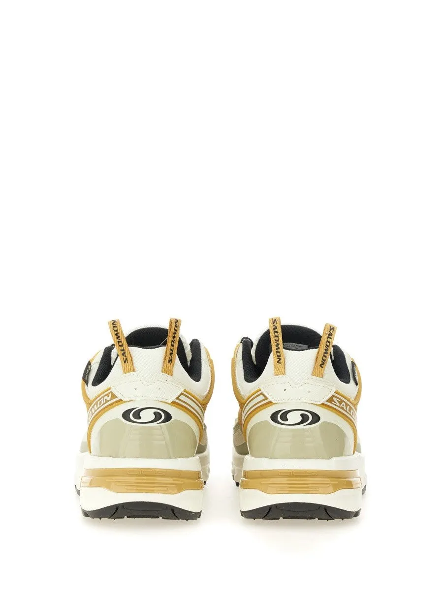 SALOMON "ACS PRO GORE-TEX" SNEAKER sold by Siebentaschen product image thumbnail 4