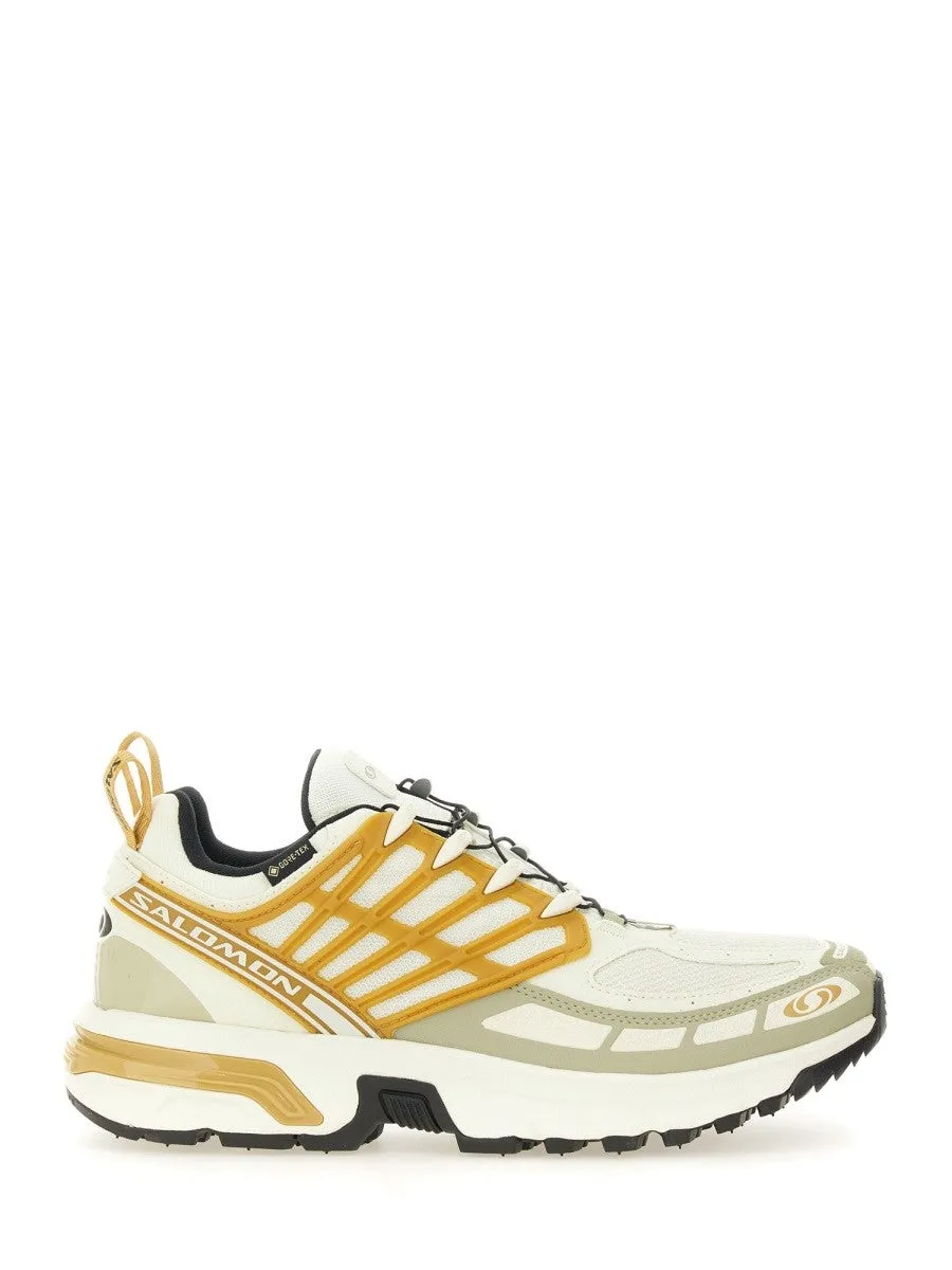 SALOMON "ACS PRO GORE-TEX" SNEAKER sold by Siebentaschen