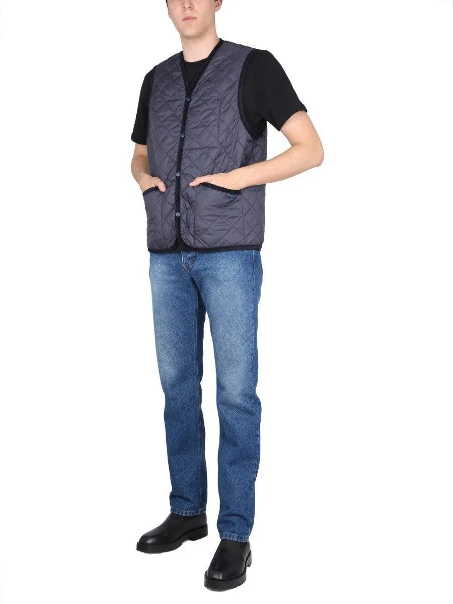 LAVENHAM "DUBLIN" VEST sold by Siebentaschen product image thumbnail 2