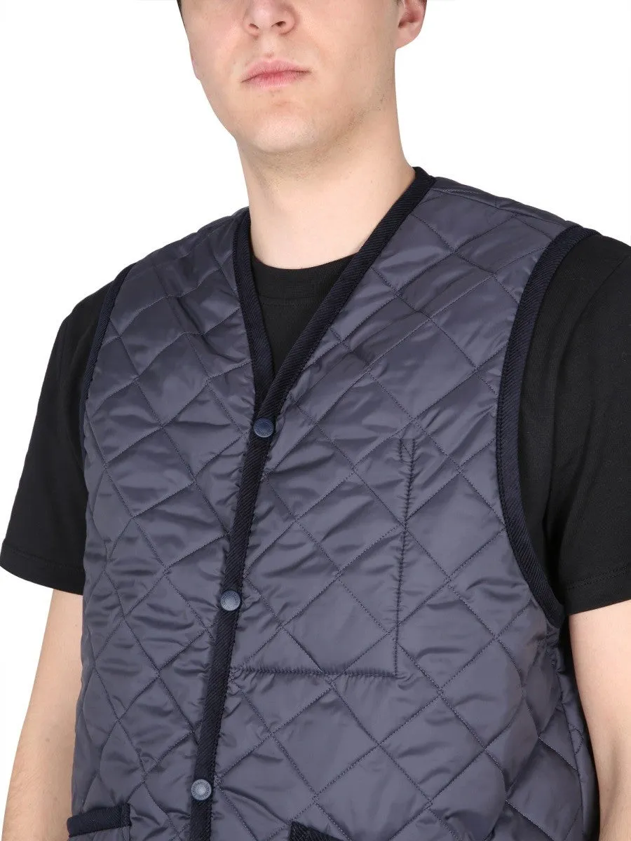 LAVENHAM "DUBLIN" VEST sold by Siebentaschen product image thumbnail 4