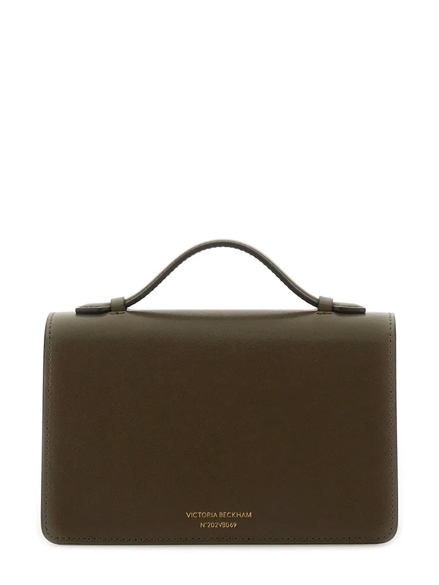 Victoria Beckham MINI "DORIAN" BAG sold by Siebentaschen product image thumbnail 2