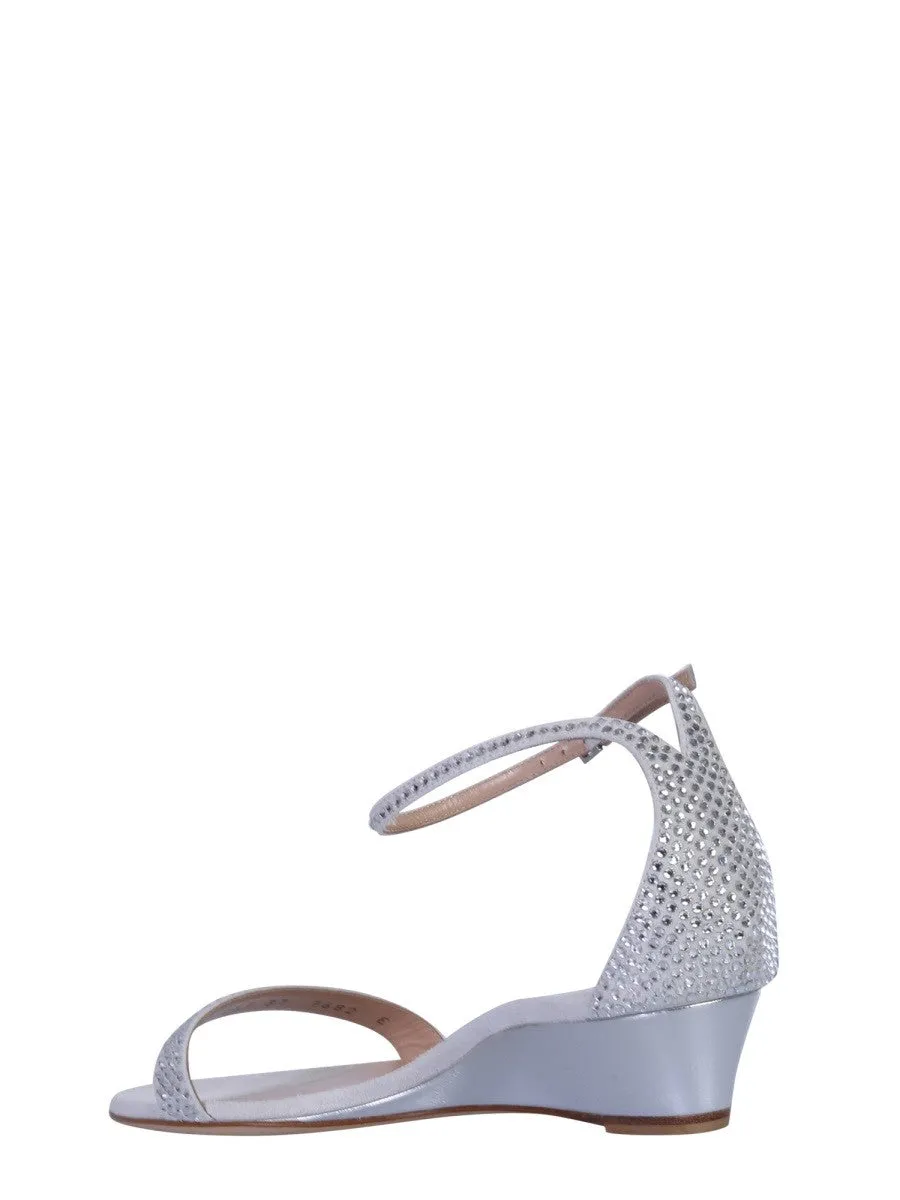 Giuseppe Zanotti "KANDA" SANDALS sold by Siebentaschen product image thumbnail 3