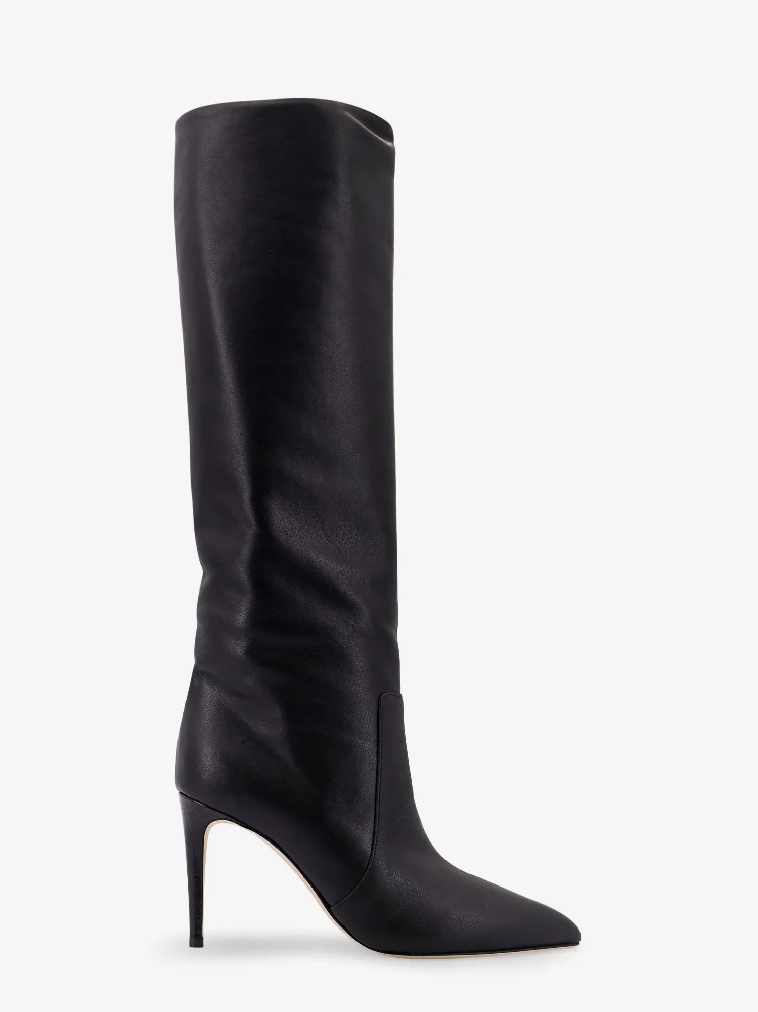 PARIS TEXAS Stiletto leather Boots sold by Siebentaschen