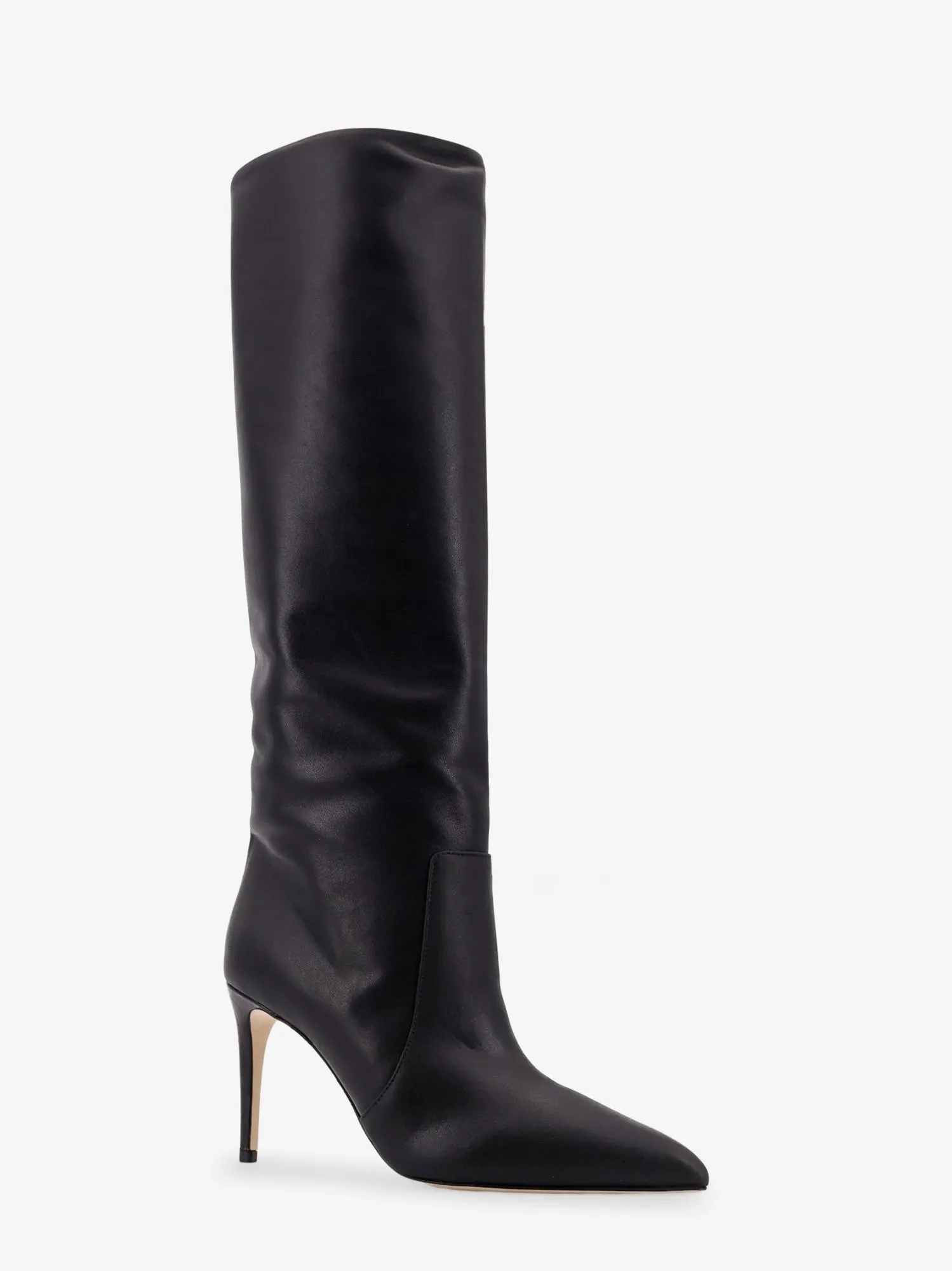 PARIS TEXAS Stiletto leather Boots sold by Siebentaschen product image thumbnail 2