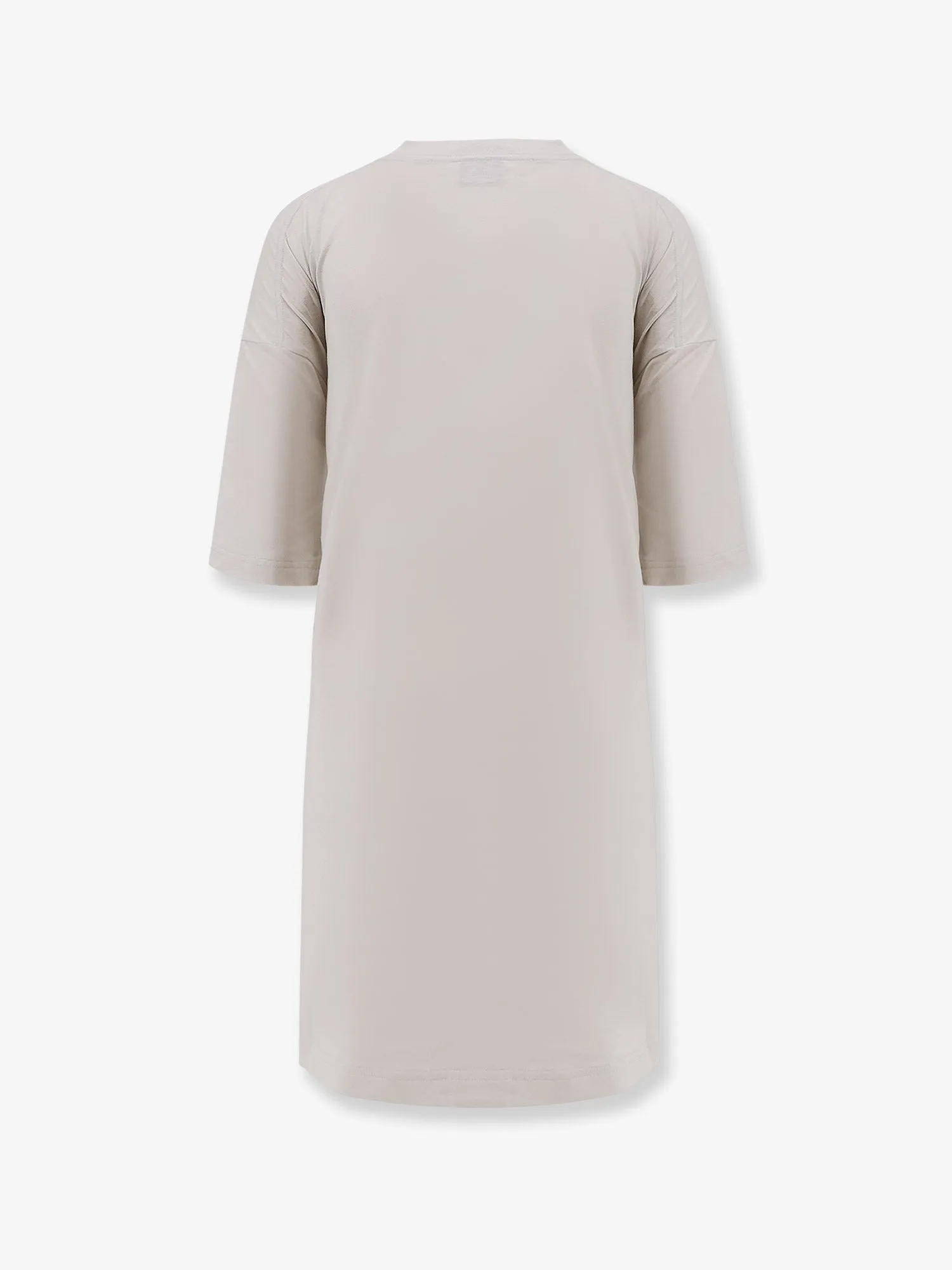 Balenciaga Cotton jersey Semi fitted short dress sold by Siebentaschen product image thumbnail 2