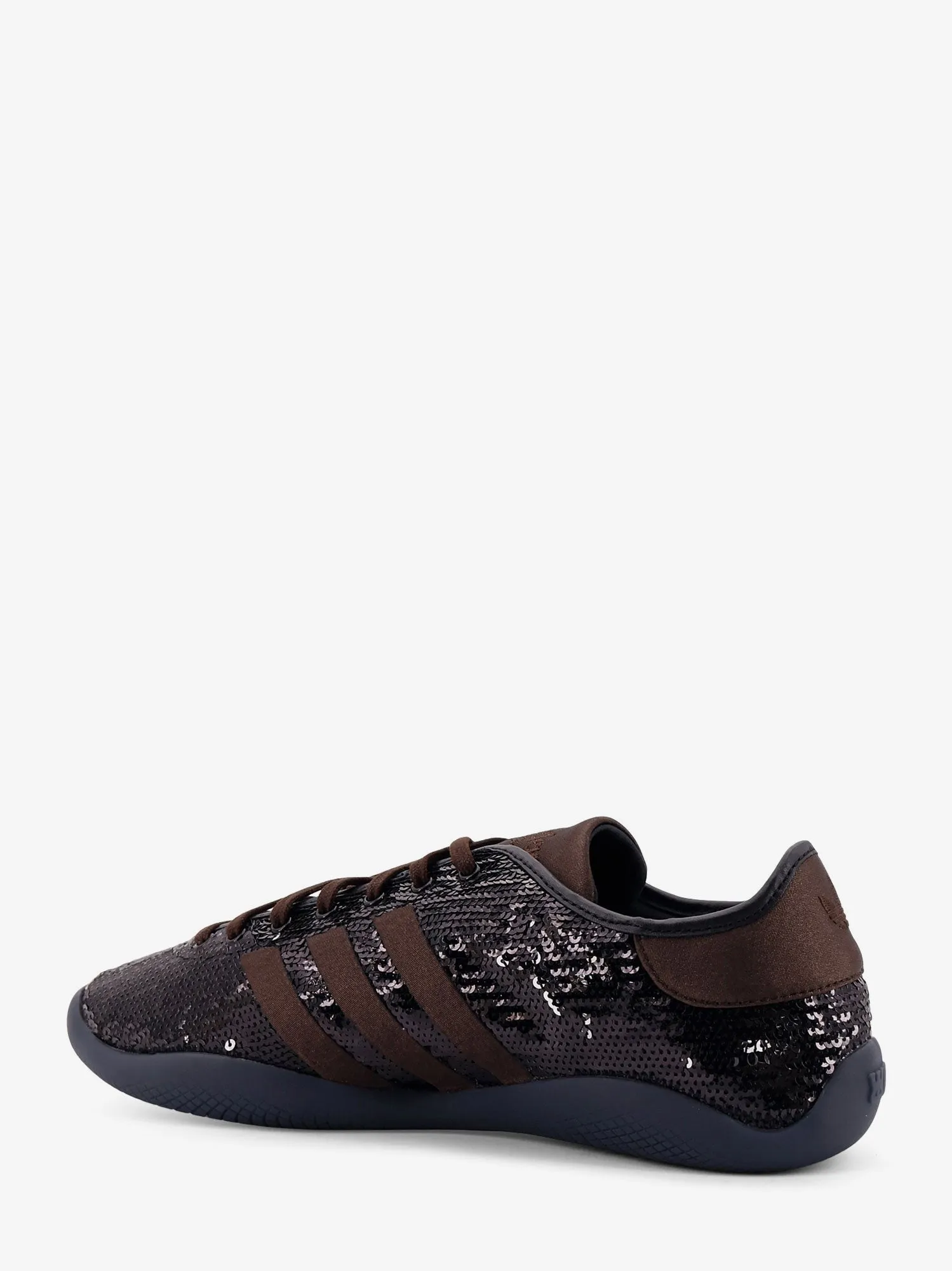 ADIDAS X WALES BONNER WB Karintha Sequin low-top sneakers sold by Siebentaschen product image thumbnail 3