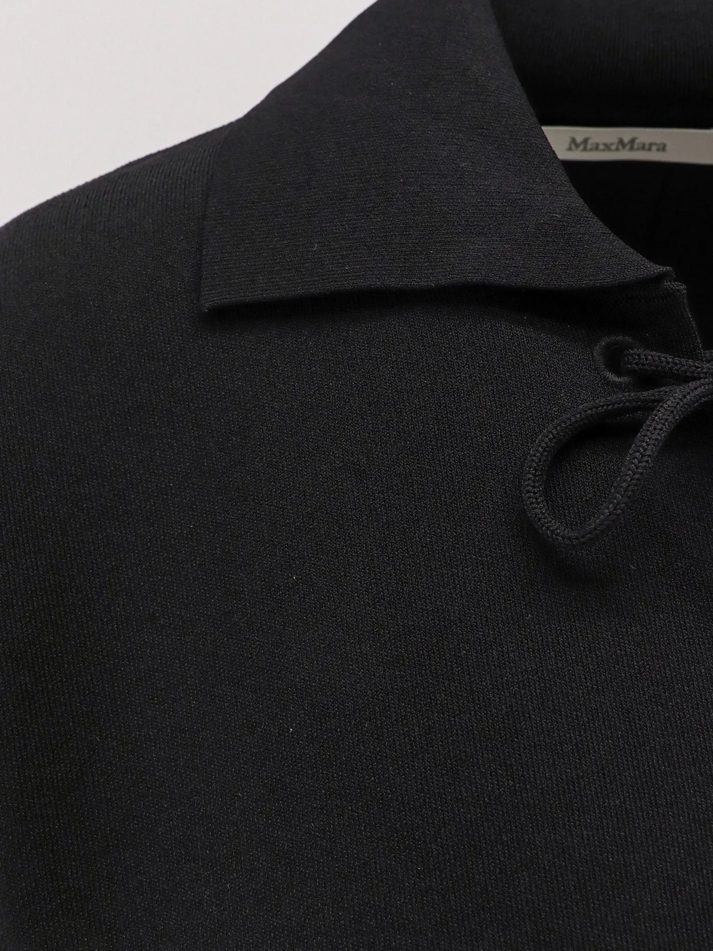 Max Mara Poltava viscose blend sweater sold by Siebentaschen product image thumbnail 3