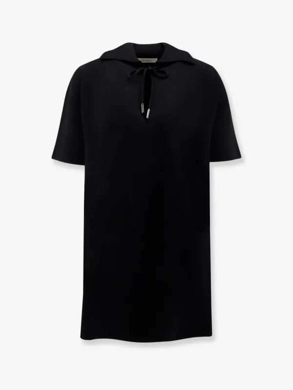 Max Mara Poltava viscose blend sweater sold by Siebentaschen