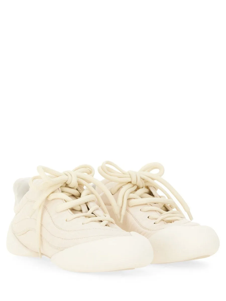 Alexander Mcqueen "FLEXION" SNEAKER sold by Siebentaschen product image thumbnail 2