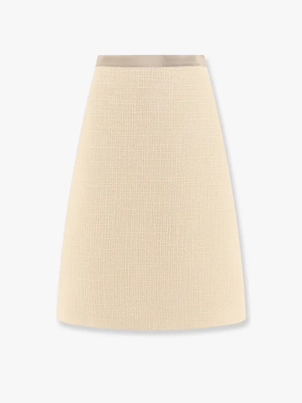 Valentino Virgin wool blazer with silk lining sold by Siebentaschen