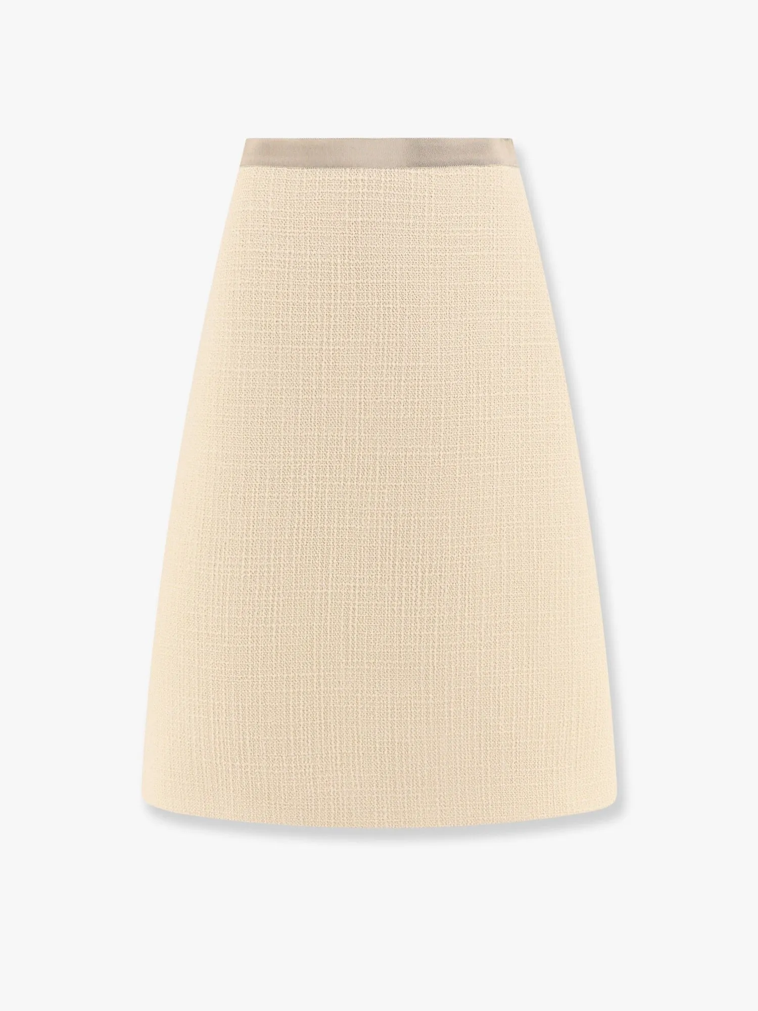 Valentino Virgin wool blazer with silk lining sold by Siebentaschen