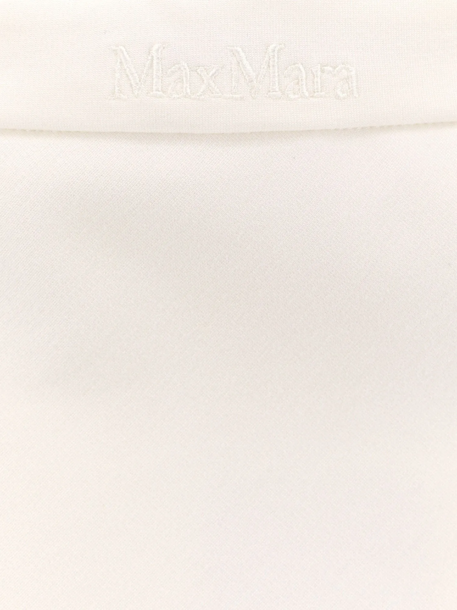 Max Mara Vernice viscose sold by Siebentaschen product image thumbnail 3