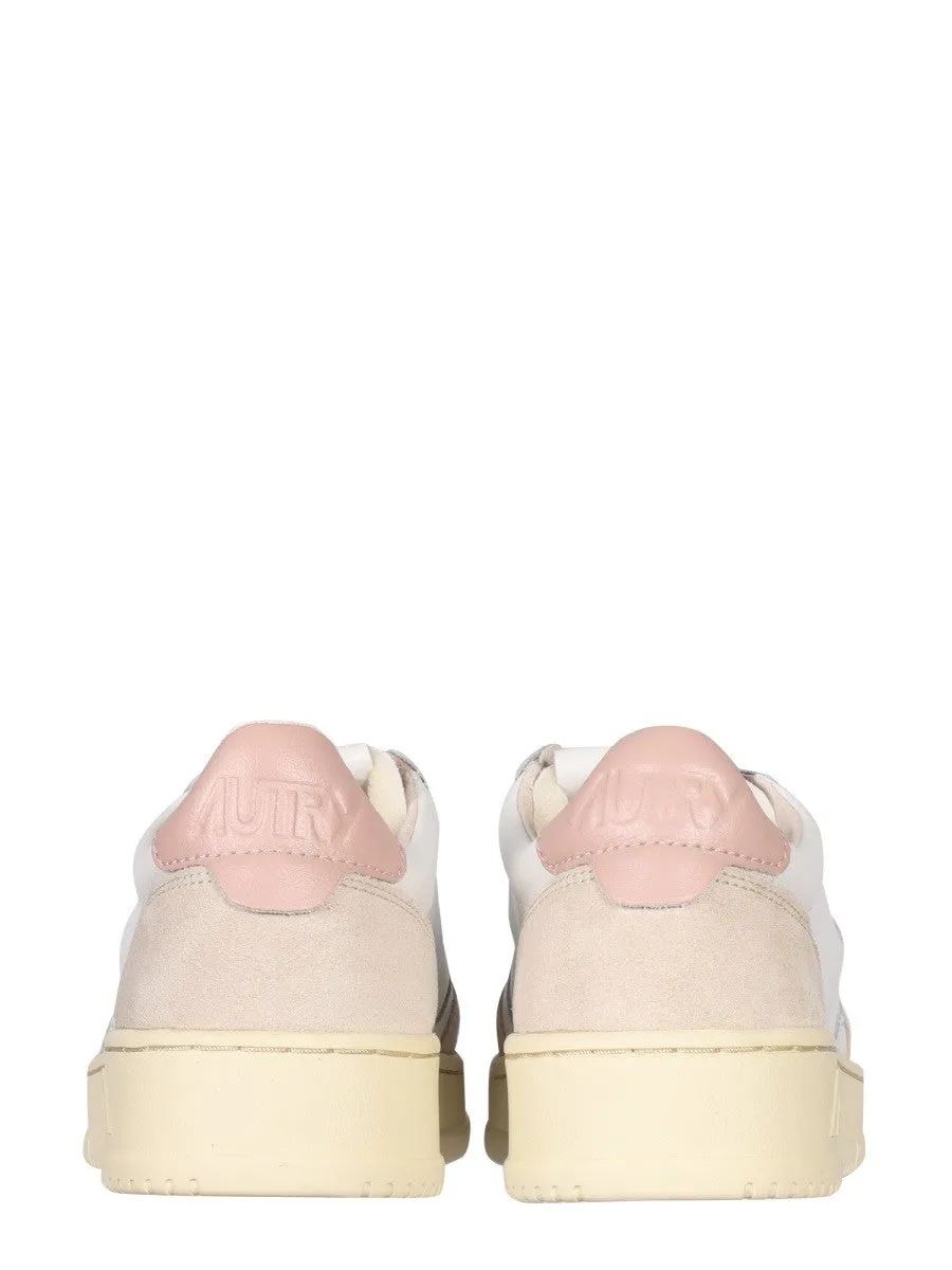 Autry MEDALIST LOW SNEAKER sold by Siebentaschen product image thumbnail 3