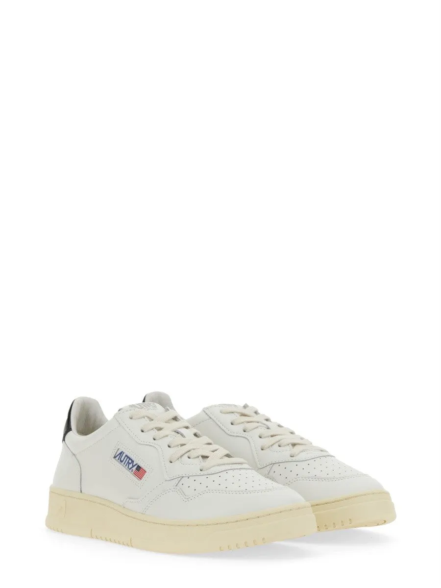 Autry SNEAKER "MEDALIST" LOW sold by Siebentaschen product image thumbnail 2