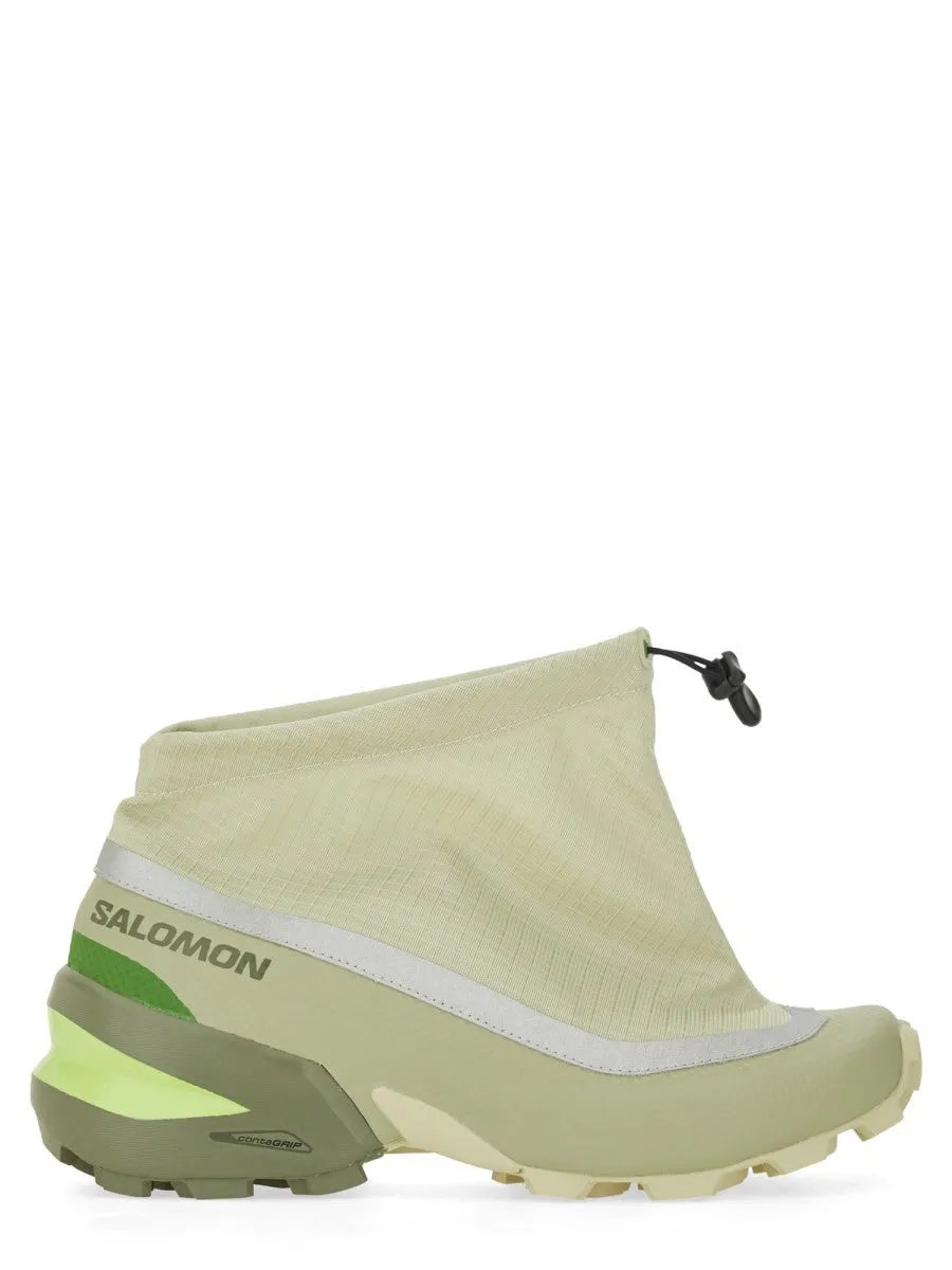 MM6 MAISON MARGIELA X SALOMON "CROSS LOW" SNEAKER sold by Siebentaschen product image thumbnail 3