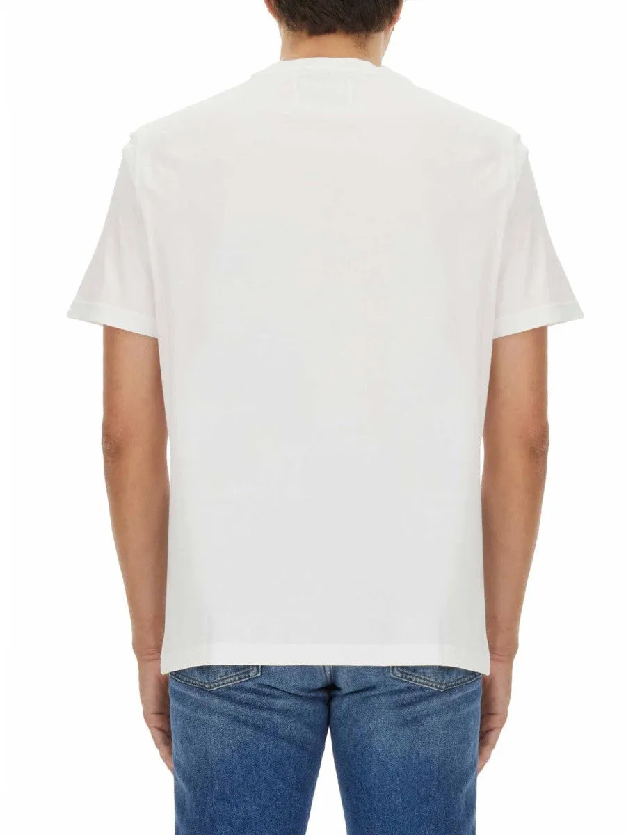 Golden Goose COTTON T-SHIRT sold by Siebentaschen product image thumbnail 3