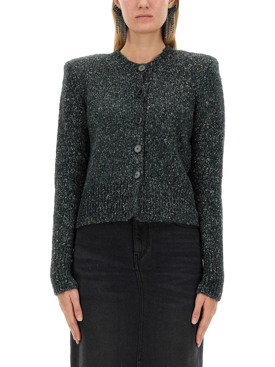 Isabel Marant "KATHLEN" JERSEY sold by Siebentaschen