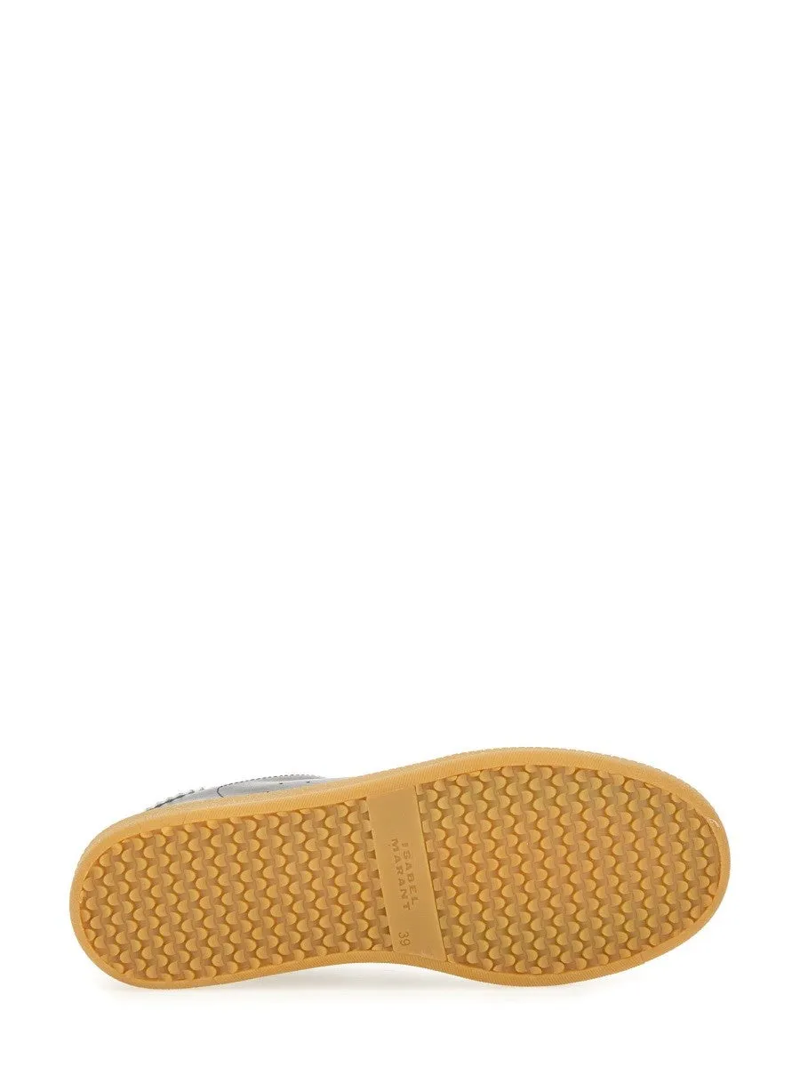 Isabel Marant SNEAKER "BRYCE" sold by Siebentaschen product image thumbnail 5